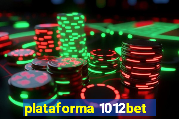 plataforma 1012bet